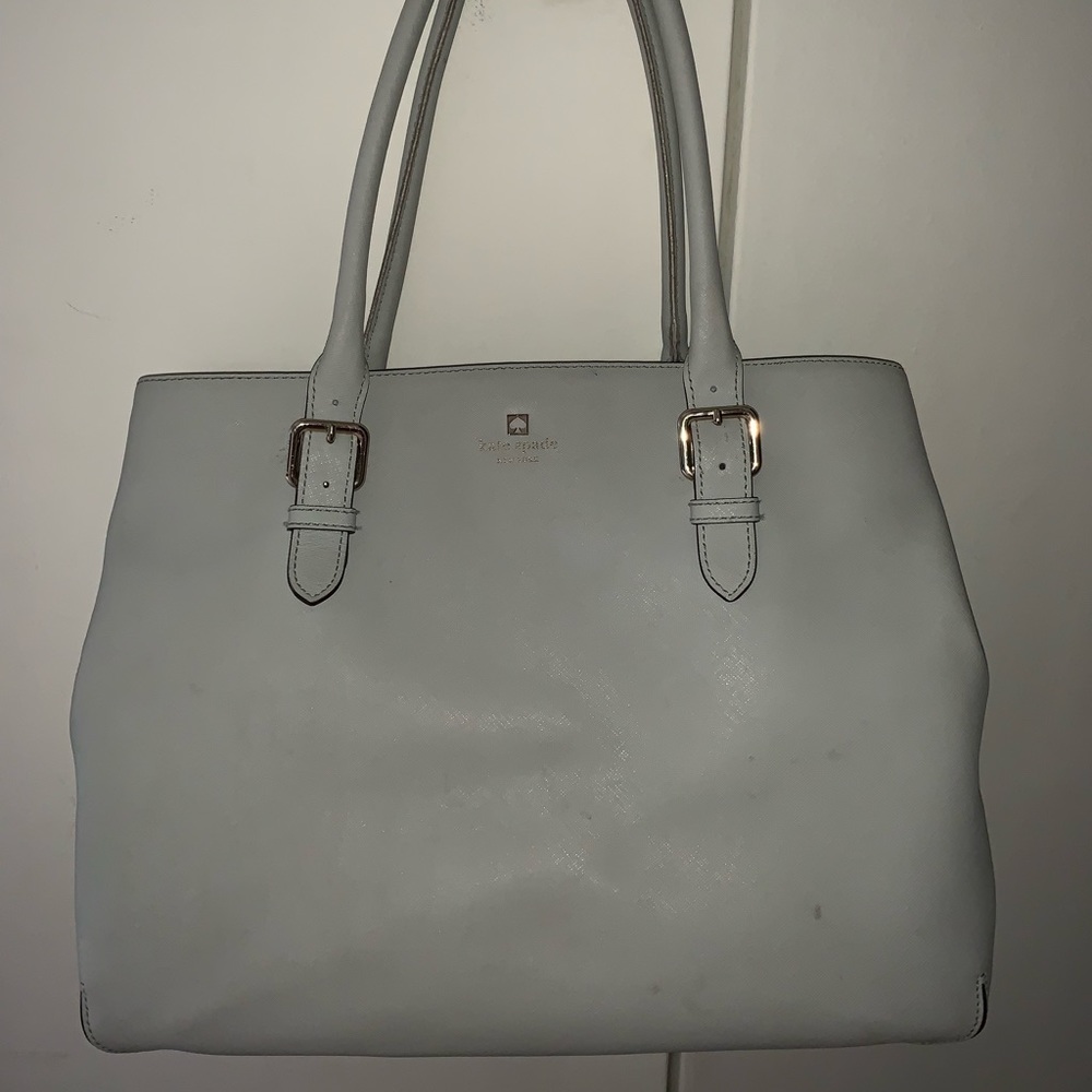 Kate spade cove street Ariel tote